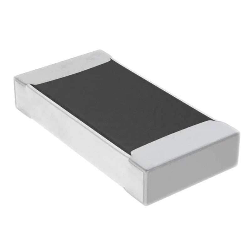 Pack of 10 WSLP1206R0100FEA Resistor 0.01 OHM 1% 1W 1206 Automotive SMD :RoHS, Cut Tape